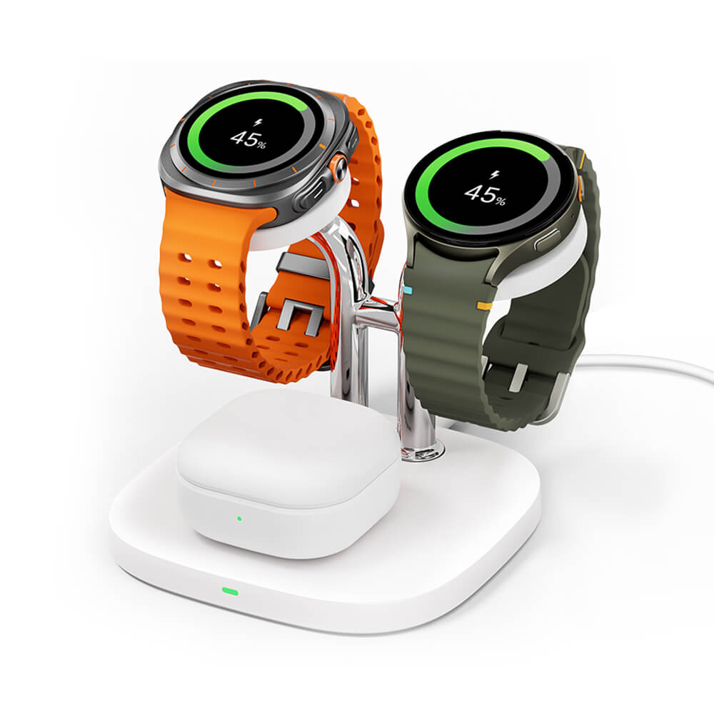 Built for versatility, the swanscout 704S functions as an efficient Samsung charger for daily charging needs.
