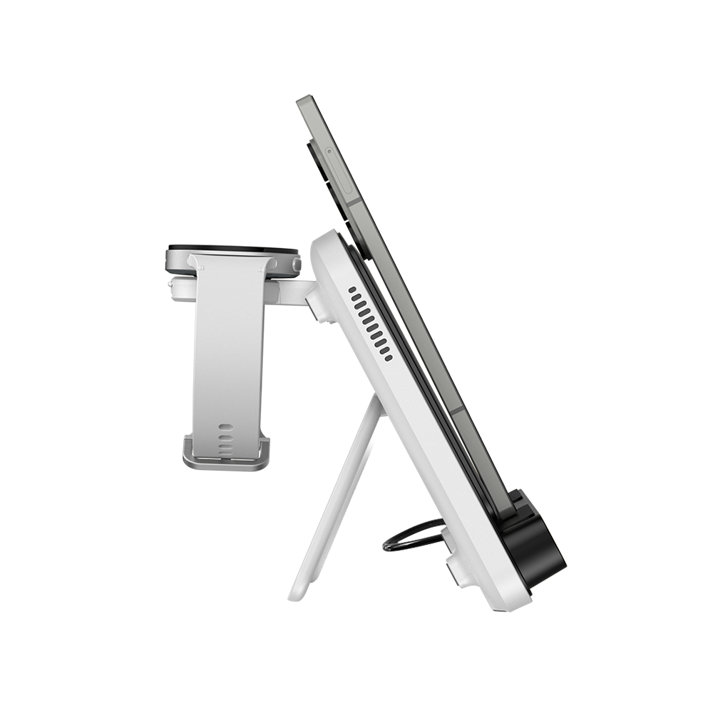 SwanScout 710FS - 适用于三星 Galaxy Fold 系列的无线充电器