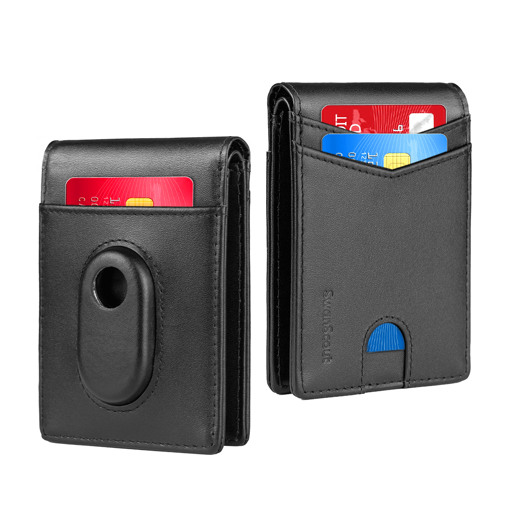 SwanScout 107S – Carteira para Samsung SmartTag2