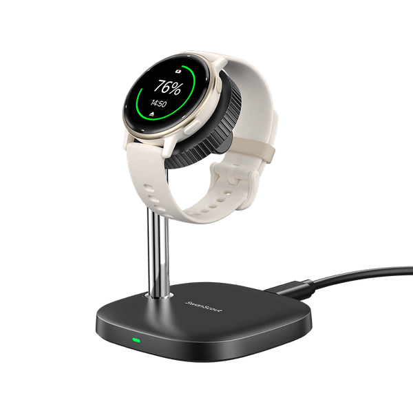 SwanScout 505GM – Töltőállvány Garmin órákhoz