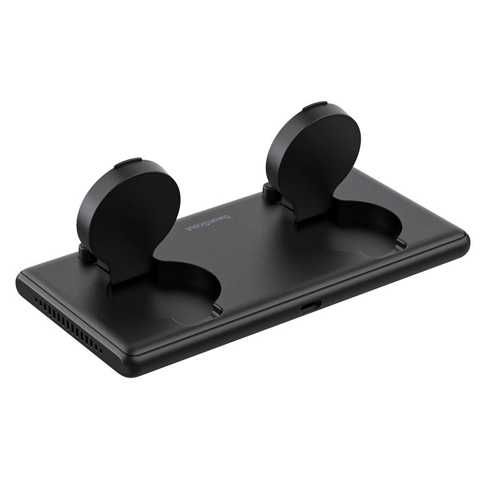 SwanScout 507DA – 雙Apple Watch充電器