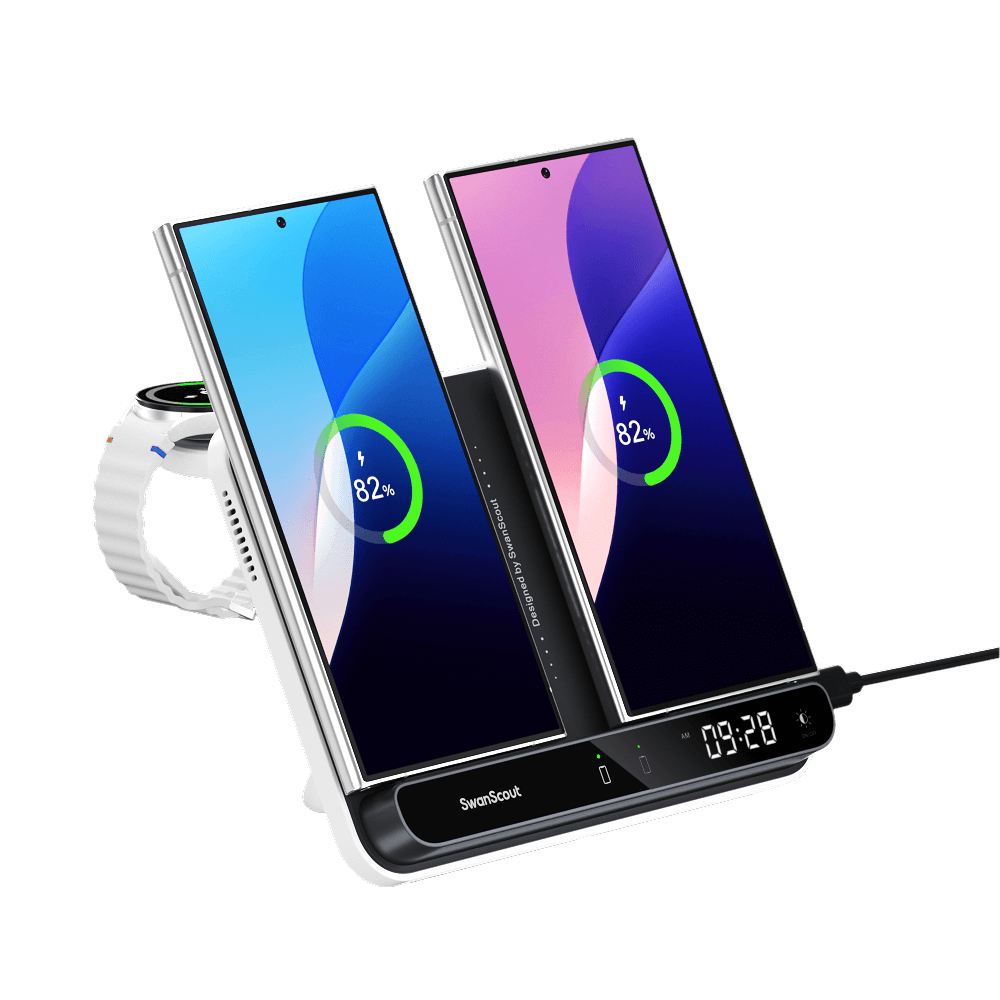 Charging Stand How To Use Samsung Wireless Charging Pad Official