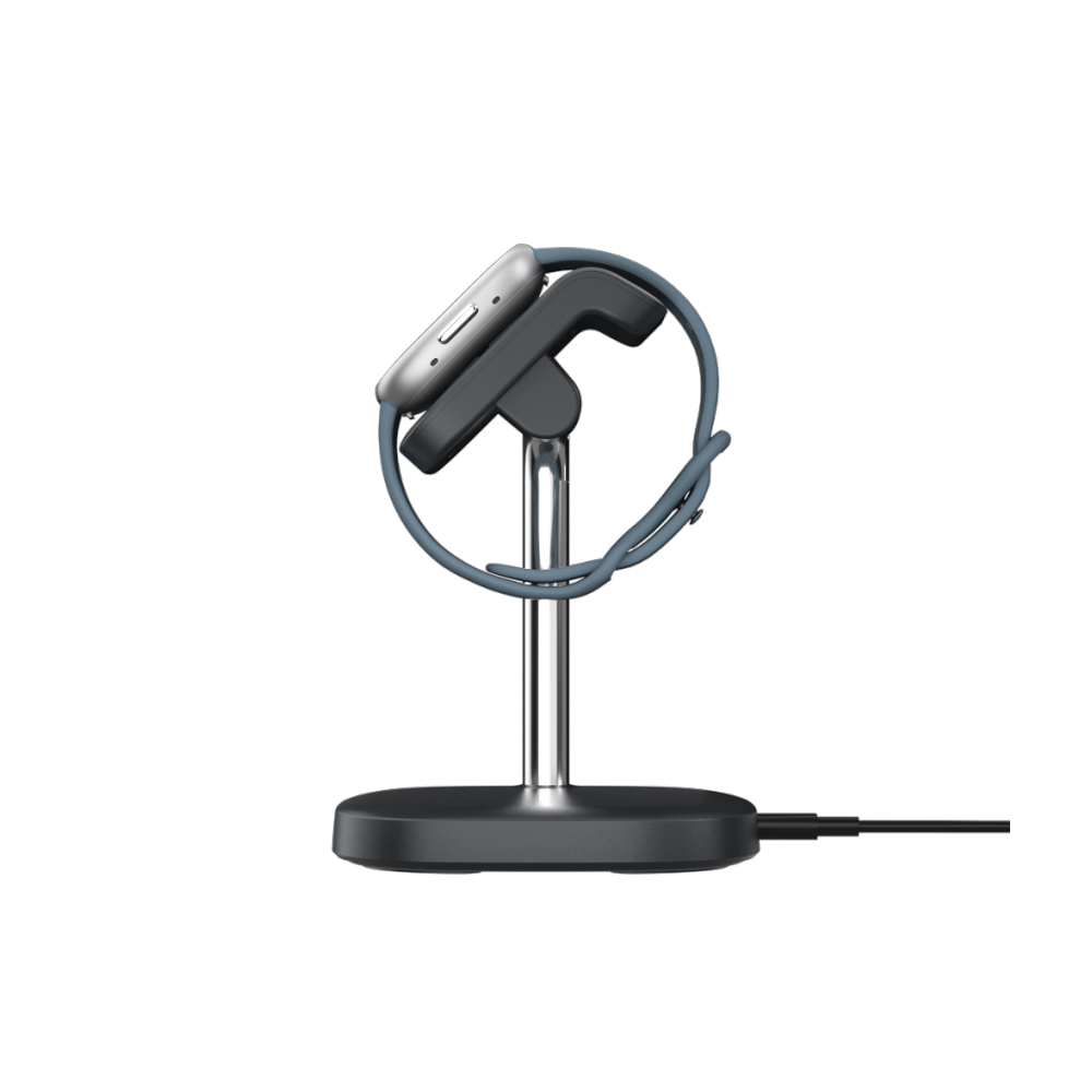 SwanScout 505FB - Suporte de Carregamento para Relógio Fitbit