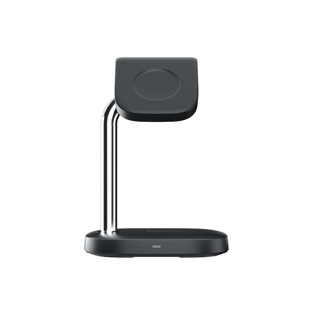 SwanScout 505S - Watch Charging Stand for Samsung