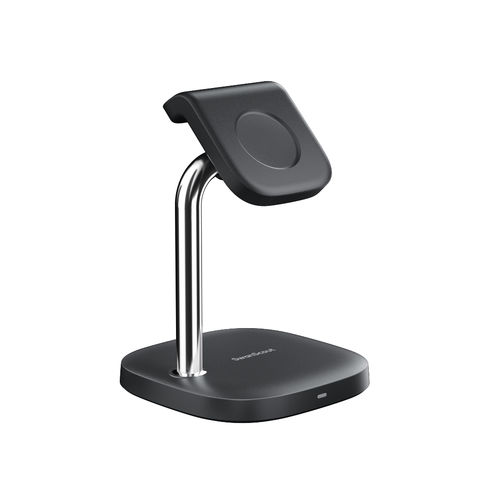 SwanScout 505S - Watch Charging Stand for Samsung