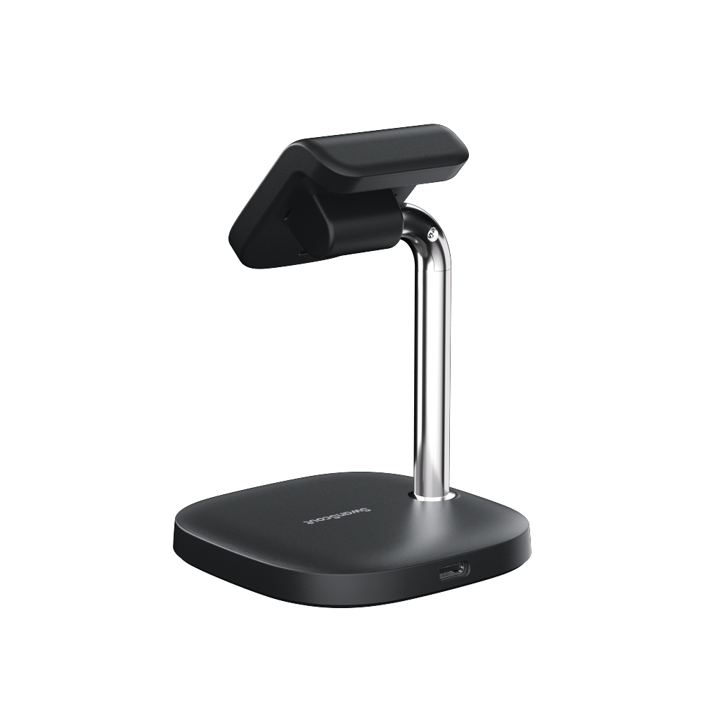 SwanScout 505S - Watch Charging Stand for Samsung