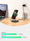 Simplify your setup with the SwanScout 506M, one of the most stylish wireless chargers for Apple devices.